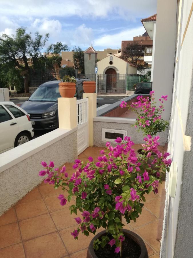 Casa La Palomera 1 Valle Gran Rey Bagian luar foto